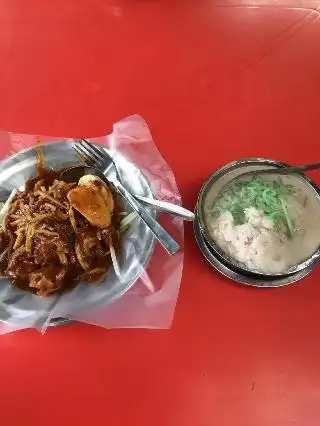 Khan Cendol Stand (The Famous Melawati Cendol) Food Photo 2