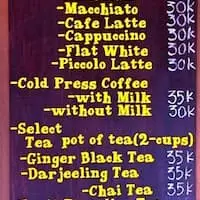 Gambar Makanan Kopi Kiosk 1