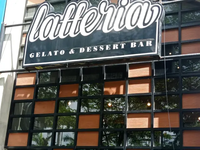 Gambar Makanan Latteria Gelato 16