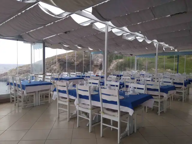 İyot Restaurant Şile'nin yemek ve ambiyans fotoğrafları 18