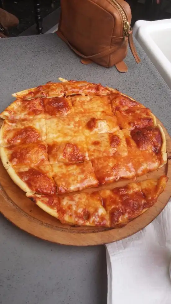 Dilim Pizza'nin yemek ve ambiyans fotoğrafları 12