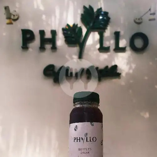 Gambar Makanan Phyllo Coffee & Kitchen, Kelapa Gading 2