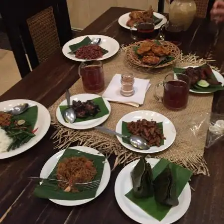 Gambar Makanan Selera Indonesia 15
