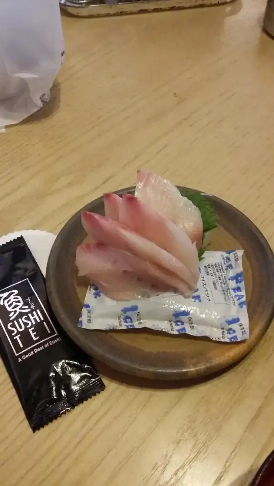 Gambar Makanan Sushi Tei PIM 2 17