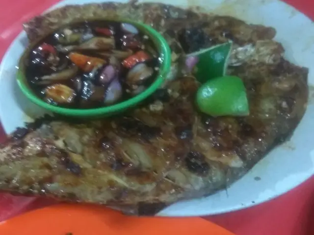 Gambar Makanan Seafood Ayu 9