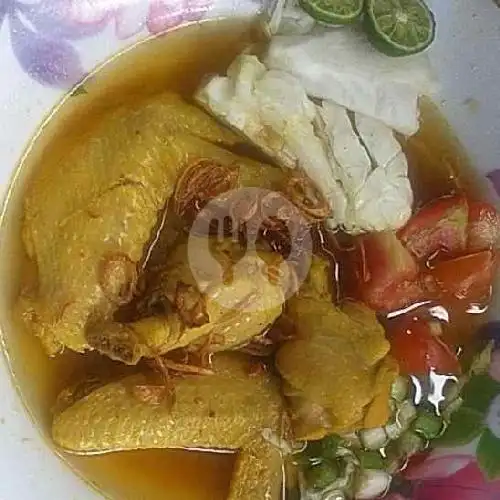 Gambar Makanan Dewi Soto Ayam Surabaya, Jatiasih 2