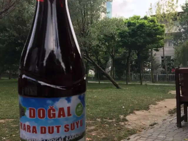 Çınar Cafe Nargile'nin yemek ve ambiyans fotoğrafları 2