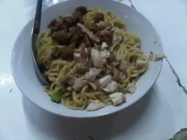 Gambar Makanan Bakmi Shanghai 14