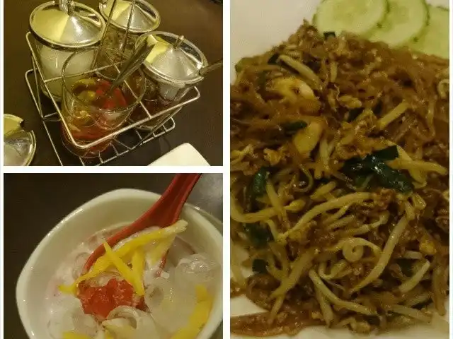 Meung Thai Authentic Thai Cuisine Food Photo 5