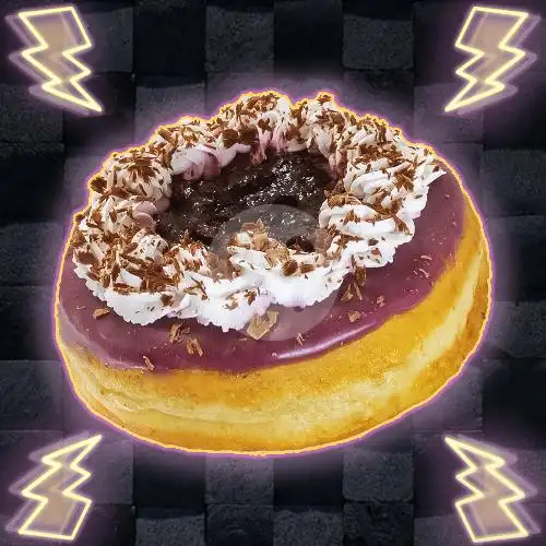 Gambar Makanan Dreamwave Donut, Canggu 10