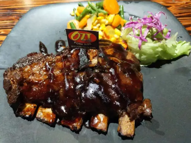 Gambar Makanan OZT Pork Ribs 11