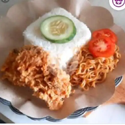 Gambar Makanan VIN VIN RICE BOWL 13