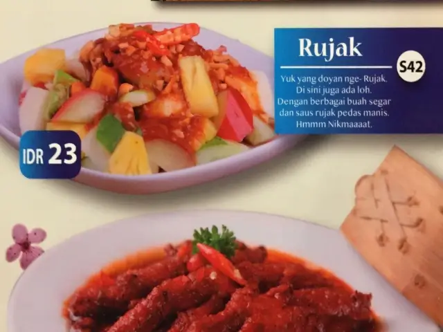 Gambar Makanan PappaJack Asian Cuisine 12