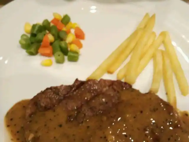 Gambar Makanan Daddy's Steak & Cafe 9