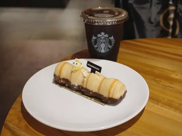 Gambar Makanan Starbucks Coffee 13