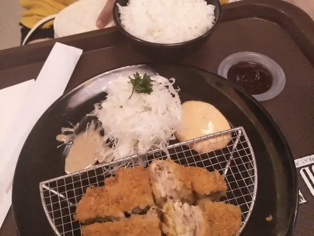 Gambar Makanan Kimukatsu Express 19