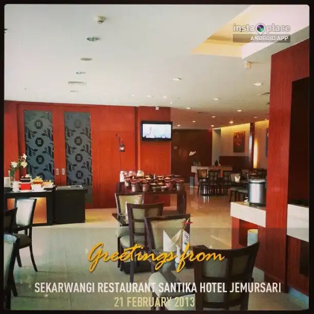 Gambar Makanan Sekarwangi Restaurant 14