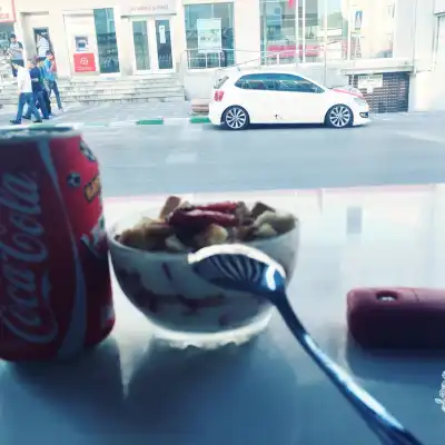 Fırından Cafe&pasta