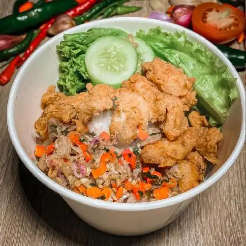 Gambar Makanan Kuyuk Kuy Makan Yuk!, Kedoya 8