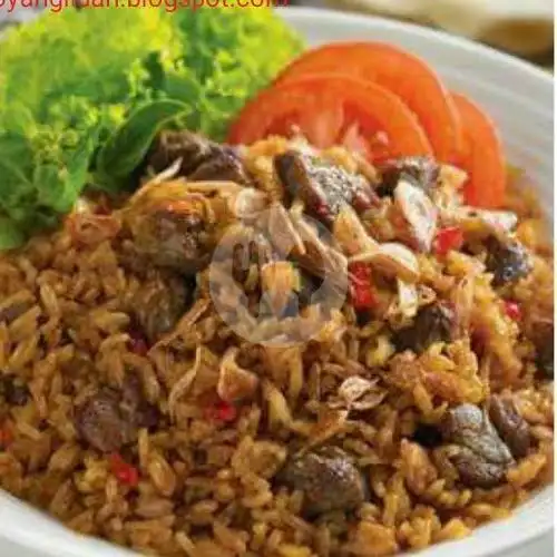 Gambar Makanan Nasi Goreng Brewok 8