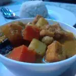 Tangay Tarabidan Halal and Vegetarian Restaurant Food Photo 2