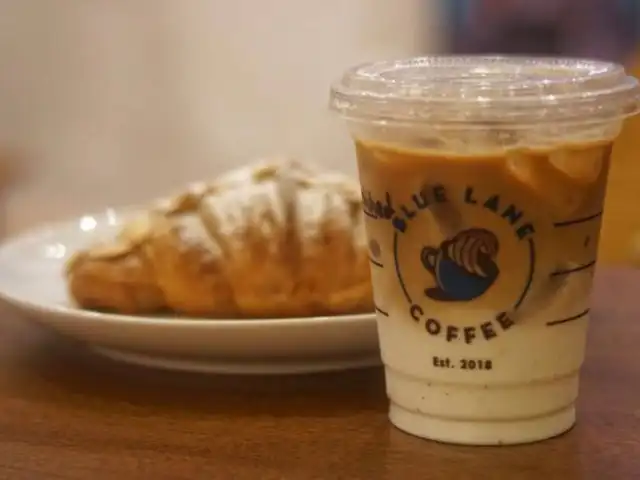 Gambar Makanan Blue Lane Coffee 17