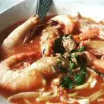 Mee Udang Mak Jah Food Photo 2