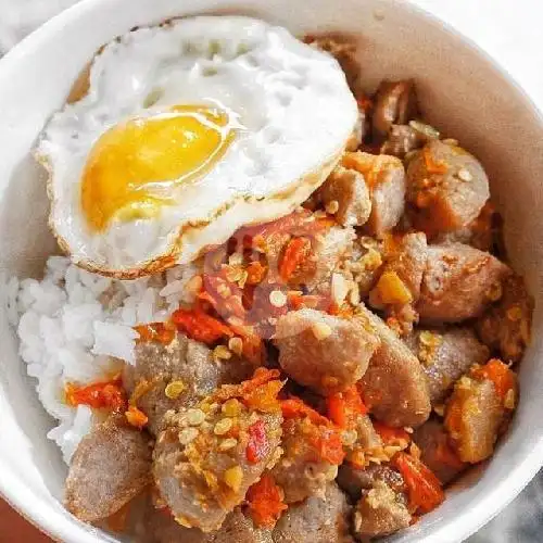 Gambar Makanan Nasi Goreng Jakarta, Nuansa Barat 6 6