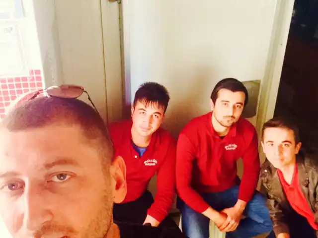 Güllük Kasabı'nin yemek ve ambiyans fotoğrafları 18