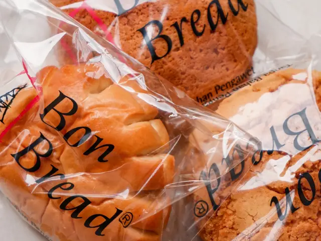 Bon Bread