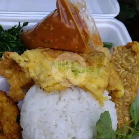 Gambar Makanan Ayam Kremes Abang, Denpasar 11