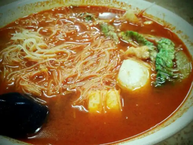 Heng Heng Tomyam Mee Food Photo 6