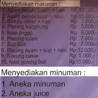 Gambar Makanan Betutu Peluh Pidit 1