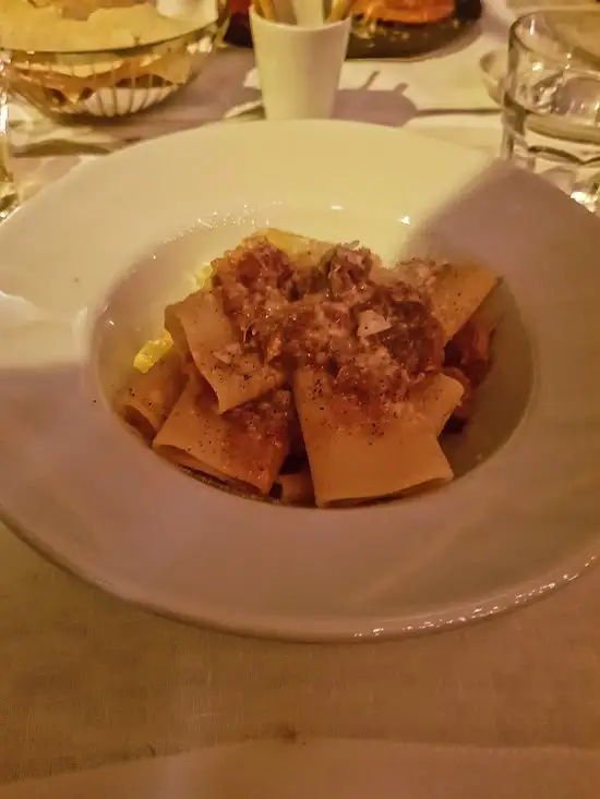 Paps Italian'nin yemek ve ambiyans fotoğrafları 50