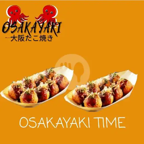 Gambar Makanan Osakayaki 7
