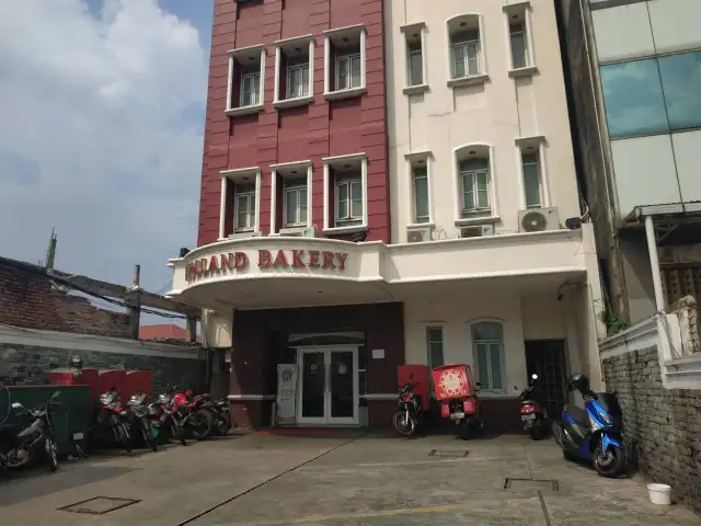 Gambar Makanan Holland Bakery 16