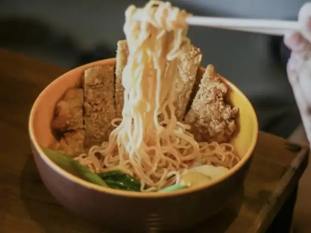 Gambar Makanan Shifu Ramen 6