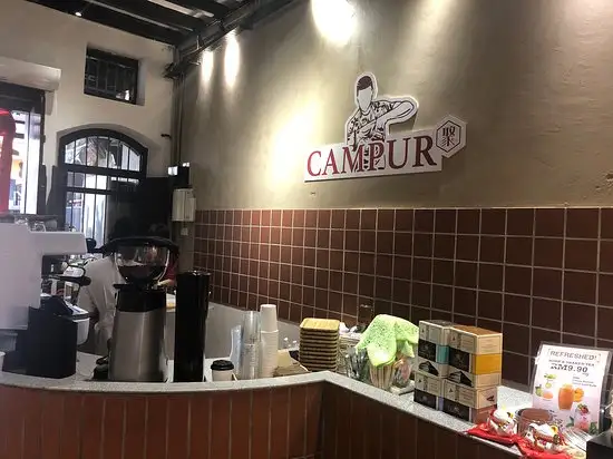 Campur