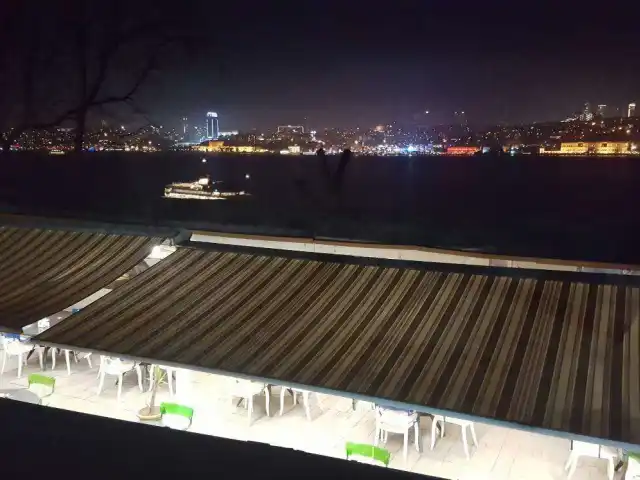 Yeşil Mavi Cafe'nin yemek ve ambiyans fotoğrafları 53