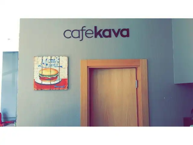Cafe Kava'nin yemek ve ambiyans fotoğrafları 18