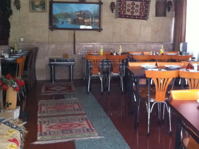 Meşhur Balat İşkembe Salonları'nin yemek ve ambiyans fotoğrafları 4
