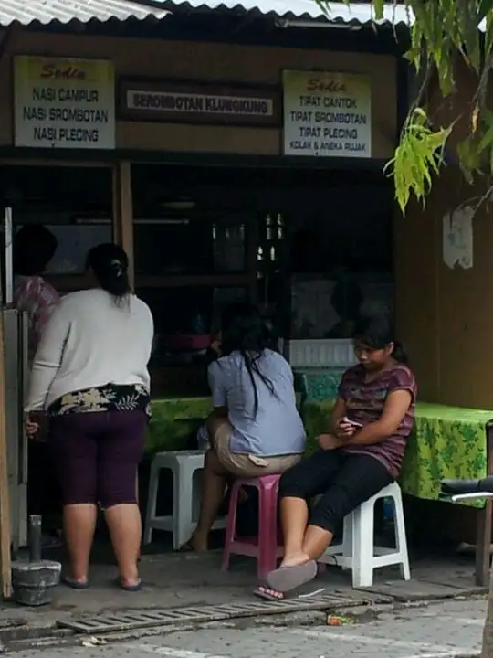 Gambar Makanan Serombotan Klungkung 6