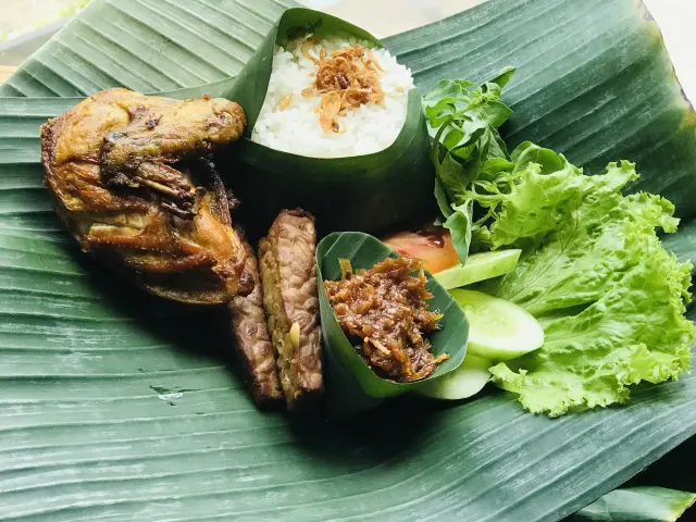 Gambar Makanan Waroeng Kita 2