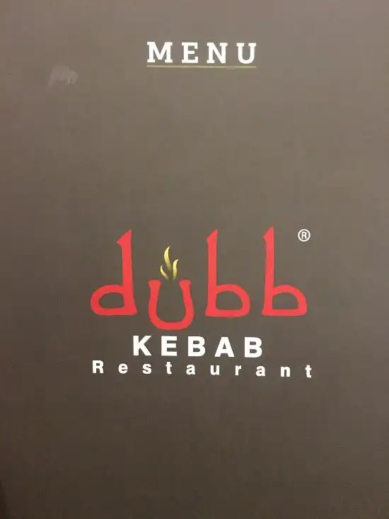 Dubb Kebab Restaurant'nin yemek ve ambiyans fotoğrafları 45