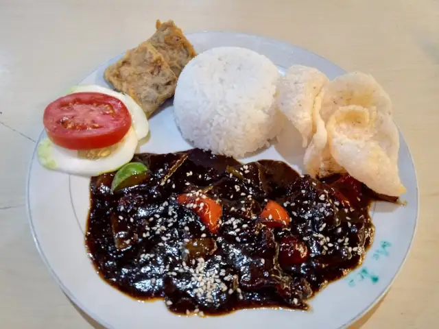 Gambar Makanan Asoka Corner 2