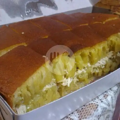 Gambar Makanan Martabak bangka gg kober, Gang Kober 19