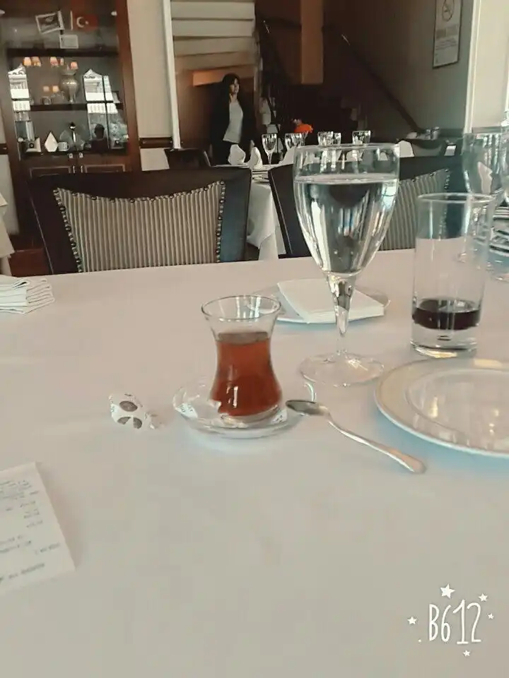 Çavuşoğlu Restaurant