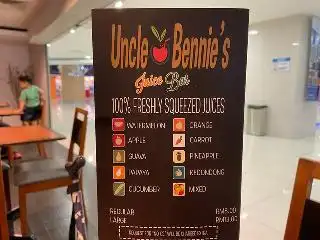 Uncle Bennie's