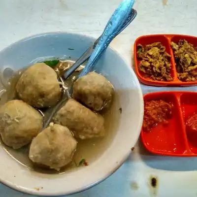 Bakso Barokah 313