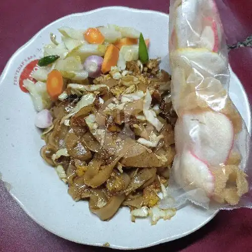 Gambar Makanan Nasi Goreng Anto 97, Sunter Jaya 7 Rt 13/Rw 09 1